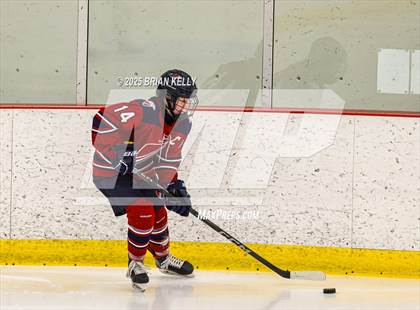 Thumbnail 2 in Buckingham Browne & Nichols @ Dexter Southfield (NEPSAC Elite 8 Quarterfinal)  photogallery.