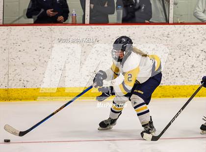 Thumbnail 3 in Buckingham Browne & Nichols @ Dexter Southfield (NEPSAC Elite 8 Quarterfinal)  photogallery.