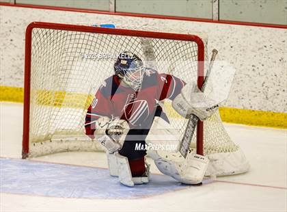 Thumbnail 1 in Buckingham Browne & Nichols @ Dexter Southfield (NEPSAC Elite 8 Quarterfinal)  photogallery.