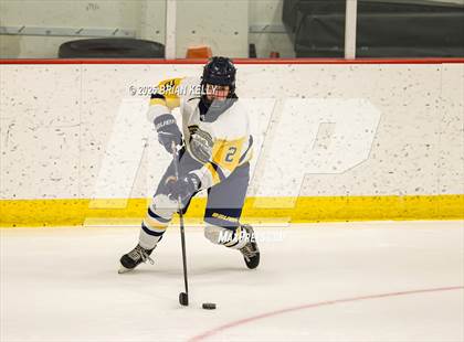 Thumbnail 3 in Buckingham Browne & Nichols @ Dexter Southfield (NEPSAC Elite 8 Quarterfinal)  photogallery.