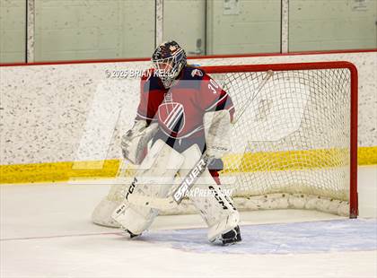 Thumbnail 2 in Buckingham Browne & Nichols @ Dexter Southfield (NEPSAC Elite 8 Quarterfinal)  photogallery.