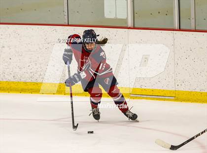Thumbnail 2 in Buckingham Browne & Nichols @ Dexter Southfield (NEPSAC Elite 8 Quarterfinal)  photogallery.