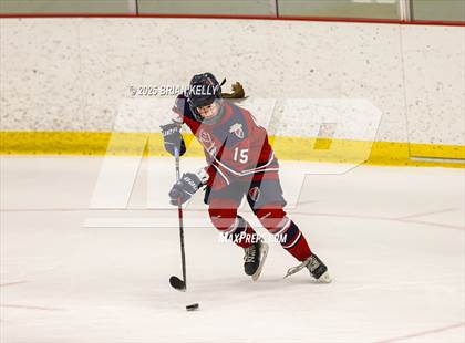 Thumbnail 1 in Buckingham Browne & Nichols @ Dexter Southfield (NEPSAC Elite 8 Quarterfinal)  photogallery.