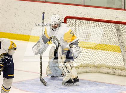 Thumbnail 2 in Buckingham Browne & Nichols @ Dexter Southfield (NEPSAC Elite 8 Quarterfinal)  photogallery.