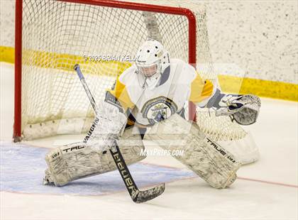 Thumbnail 1 in Buckingham Browne & Nichols @ Dexter Southfield (NEPSAC Elite 8 Quarterfinal)  photogallery.