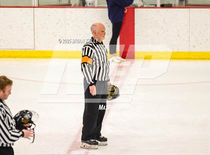 Thumbnail 2 in Buckingham Browne & Nichols @ Dexter Southfield (NEPSAC Elite 8 Quarterfinal)  photogallery.