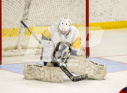 Thumbnail 3 in Buckingham Browne & Nichols @ Dexter Southfield (NEPSAC Elite 8 Quarterfinal)  photogallery.