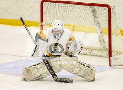 Thumbnail 2 in Buckingham Browne & Nichols @ Dexter Southfield (NEPSAC Elite 8 Quarterfinal)  photogallery.