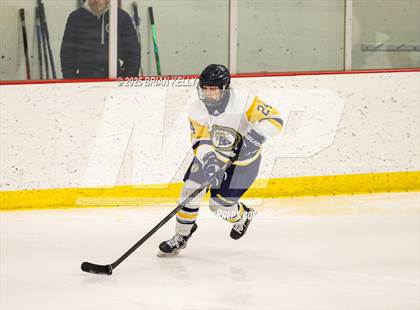 Thumbnail 3 in Buckingham Browne & Nichols @ Dexter Southfield (NEPSAC Elite 8 Quarterfinal)  photogallery.