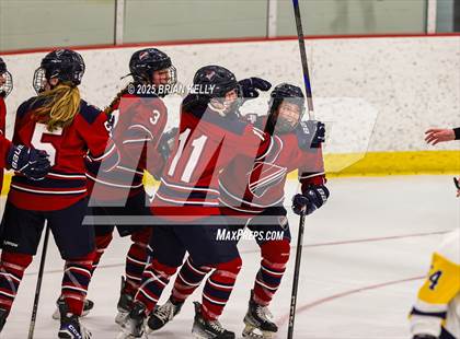 Thumbnail 3 in Buckingham Browne & Nichols @ Dexter Southfield (NEPSAC Elite 8 Quarterfinal)  photogallery.