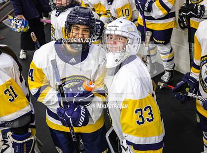 Thumbnail 3 in Buckingham Browne & Nichols @ Dexter Southfield (NEPSAC Elite 8 Quarterfinal)  photogallery.