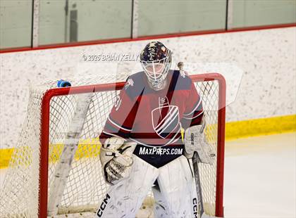 Thumbnail 2 in Buckingham Browne & Nichols @ Dexter Southfield (NEPSAC Elite 8 Quarterfinal)  photogallery.