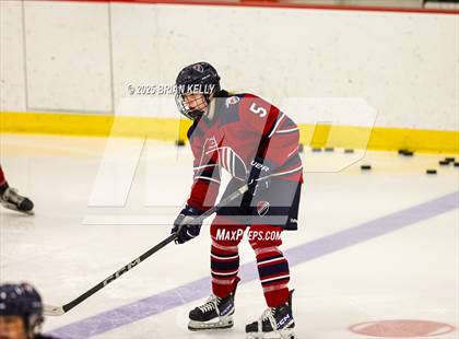 Thumbnail 2 in Buckingham Browne & Nichols @ Dexter Southfield (NEPSAC Elite 8 Quarterfinal)  photogallery.