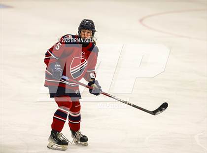 Thumbnail 3 in Buckingham Browne & Nichols @ Dexter Southfield (NEPSAC Elite 8 Quarterfinal)  photogallery.