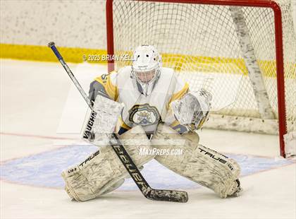 Thumbnail 1 in Buckingham Browne & Nichols @ Dexter Southfield (NEPSAC Elite 8 Quarterfinal)  photogallery.