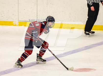 Thumbnail 3 in Buckingham Browne & Nichols @ Dexter Southfield (NEPSAC Elite 8 Quarterfinal)  photogallery.