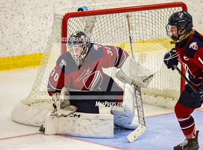 Thumbnail 1 in Buckingham Browne & Nichols @ Dexter Southfield (NEPSAC Elite 8 Quarterfinal)  photogallery.