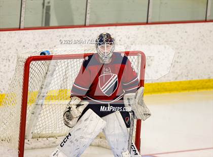 Thumbnail 2 in Buckingham Browne & Nichols @ Dexter Southfield (NEPSAC Elite 8 Quarterfinal)  photogallery.