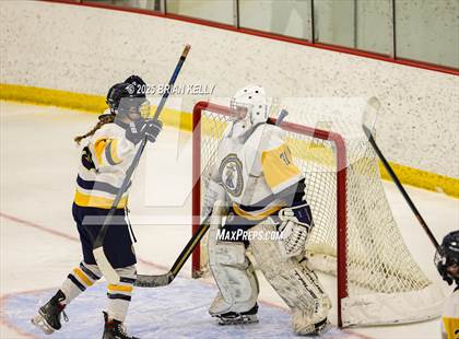 Thumbnail 3 in Buckingham Browne & Nichols @ Dexter Southfield (NEPSAC Elite 8 Quarterfinal)  photogallery.