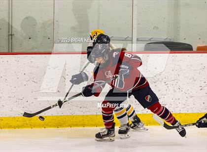 Thumbnail 2 in Buckingham Browne & Nichols @ Dexter Southfield (NEPSAC Elite 8 Quarterfinal)  photogallery.
