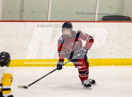 Thumbnail 3 in Buckingham Browne & Nichols @ Dexter Southfield (NEPSAC Elite 8 Quarterfinal)  photogallery.