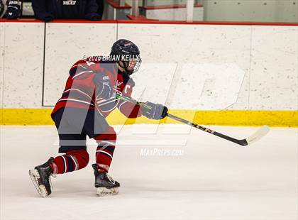 Thumbnail 3 in Buckingham Browne & Nichols @ Dexter Southfield (NEPSAC Elite 8 Quarterfinal)  photogallery.
