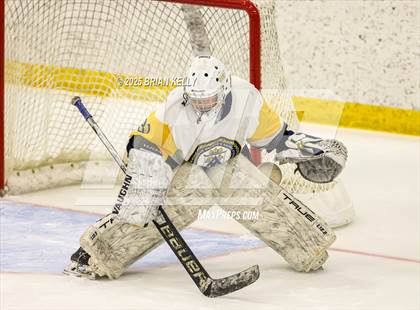 Thumbnail 3 in Buckingham Browne & Nichols @ Dexter Southfield (NEPSAC Elite 8 Quarterfinal)  photogallery.