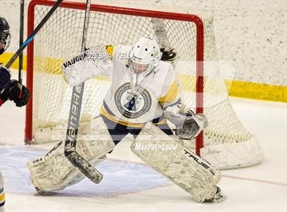 Thumbnail 3 in Buckingham Browne & Nichols @ Dexter Southfield (NEPSAC Elite 8 Quarterfinal)  photogallery.