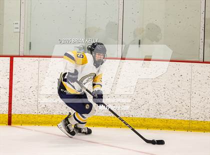Thumbnail 3 in Buckingham Browne & Nichols @ Dexter Southfield (NEPSAC Elite 8 Quarterfinal)  photogallery.