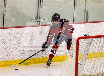 Thumbnail 3 in Buckingham Browne & Nichols @ Dexter Southfield (NEPSAC Elite 8 Quarterfinal)  photogallery.