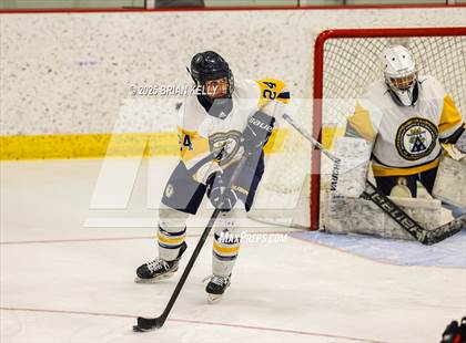 Thumbnail 1 in Buckingham Browne & Nichols @ Dexter Southfield (NEPSAC Elite 8 Quarterfinal)  photogallery.
