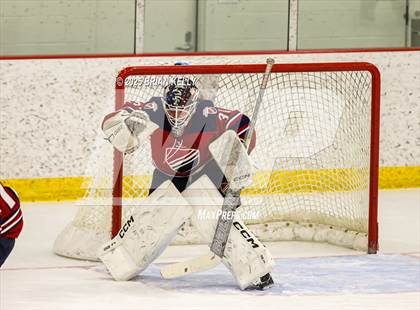 Thumbnail 3 in Buckingham Browne & Nichols @ Dexter Southfield (NEPSAC Elite 8 Quarterfinal)  photogallery.
