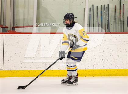 Thumbnail 3 in Buckingham Browne & Nichols @ Dexter Southfield (NEPSAC Elite 8 Quarterfinal)  photogallery.