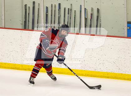 Thumbnail 3 in Buckingham Browne & Nichols @ Dexter Southfield (NEPSAC Elite 8 Quarterfinal)  photogallery.