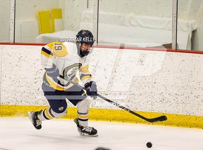 Thumbnail 1 in Buckingham Browne & Nichols @ Dexter Southfield (NEPSAC Elite 8 Quarterfinal)  photogallery.