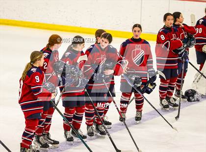 Thumbnail 3 in Buckingham Browne & Nichols @ Dexter Southfield (NEPSAC Elite 8 Quarterfinal)  photogallery.