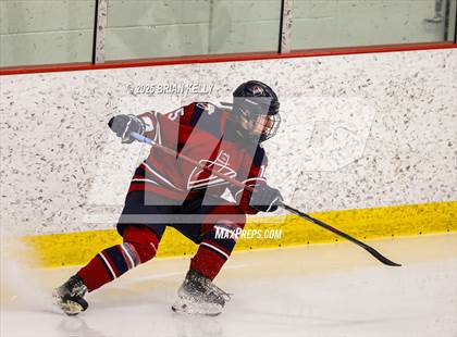 Thumbnail 2 in Buckingham Browne & Nichols @ Dexter Southfield (NEPSAC Elite 8 Quarterfinal)  photogallery.