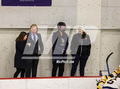 Thumbnail 1 in Buckingham Browne & Nichols @ Dexter Southfield (NEPSAC Elite 8 Quarterfinal)  photogallery.