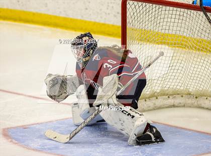 Thumbnail 3 in Buckingham Browne & Nichols @ Dexter Southfield (NEPSAC Elite 8 Quarterfinal)  photogallery.