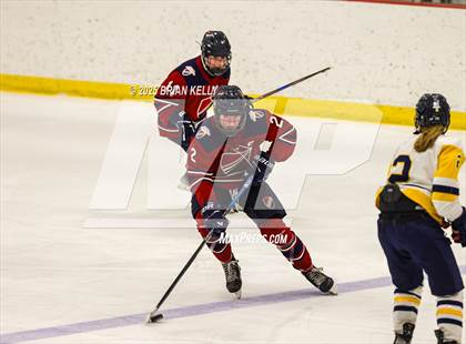 Thumbnail 3 in Buckingham Browne & Nichols @ Dexter Southfield (NEPSAC Elite 8 Quarterfinal)  photogallery.