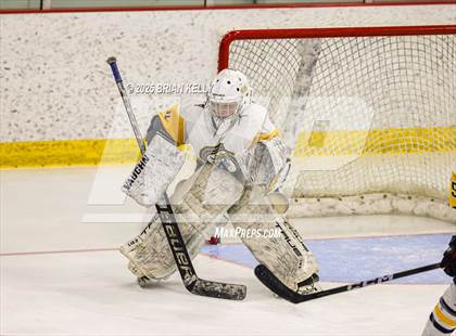 Thumbnail 2 in Buckingham Browne & Nichols @ Dexter Southfield (NEPSAC Elite 8 Quarterfinal)  photogallery.