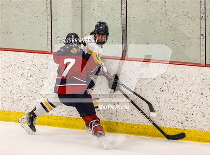 Thumbnail 3 in Buckingham Browne & Nichols @ Dexter Southfield (NEPSAC Elite 8 Quarterfinal)  photogallery.