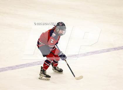 Thumbnail 1 in Buckingham Browne & Nichols @ Dexter Southfield (NEPSAC Elite 8 Quarterfinal)  photogallery.