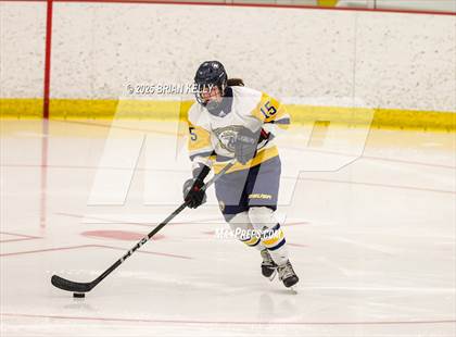 Thumbnail 3 in Buckingham Browne & Nichols @ Dexter Southfield (NEPSAC Elite 8 Quarterfinal)  photogallery.