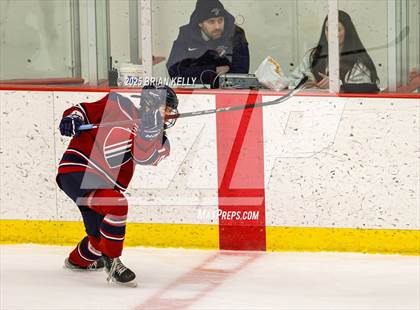 Thumbnail 2 in Buckingham Browne & Nichols @ Dexter Southfield (NEPSAC Elite 8 Quarterfinal)  photogallery.