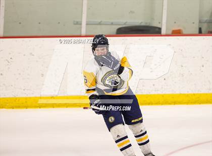 Thumbnail 1 in Buckingham Browne & Nichols @ Dexter Southfield (NEPSAC Elite 8 Quarterfinal)  photogallery.