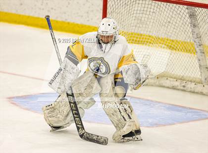 Thumbnail 2 in Buckingham Browne & Nichols @ Dexter Southfield (NEPSAC Elite 8 Quarterfinal)  photogallery.