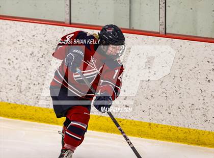 Thumbnail 1 in Buckingham Browne & Nichols @ Dexter Southfield (NEPSAC Elite 8 Quarterfinal)  photogallery.