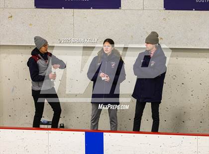 Thumbnail 3 in Buckingham Browne & Nichols @ Dexter Southfield (NEPSAC Elite 8 Quarterfinal)  photogallery.