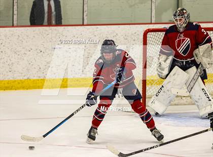 Thumbnail 1 in Buckingham Browne & Nichols @ Dexter Southfield (NEPSAC Elite 8 Quarterfinal)  photogallery.